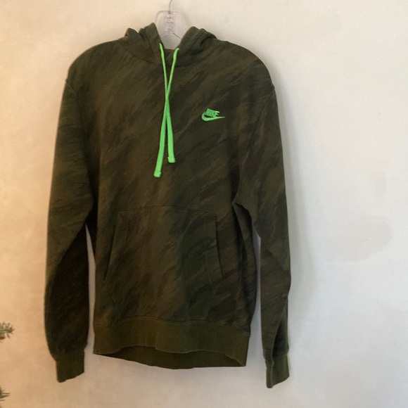 Nike Other - Nike Hoodie Men’s